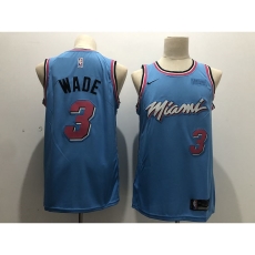 NBA City Edition Jersey